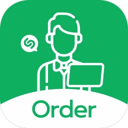 Silom Order 图标