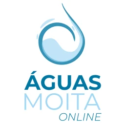 Águas Moita Online 图标